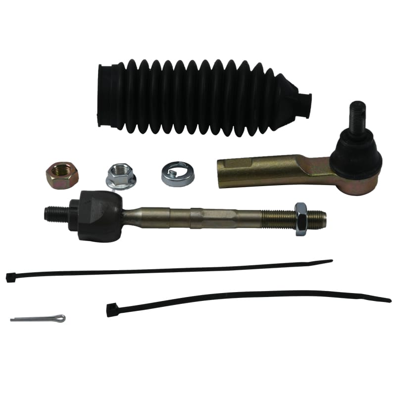 All Balls Racing — All Balls Racing 15-23 Honda Pioneer 500 Rack Tie Rod Kit - Left
