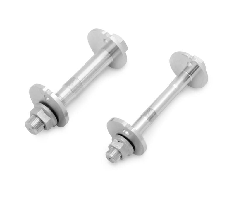 Superpro — SuperPro 19-23 Ford Ranger Camber Pin Set
Camber Pin Kit