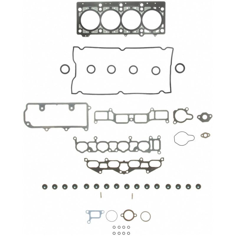 Fel-Pro — Fel-Pro Mitsubishi Eclipse HS 9922 PT PermaTorque Engine Cylinder Head Gasket Set