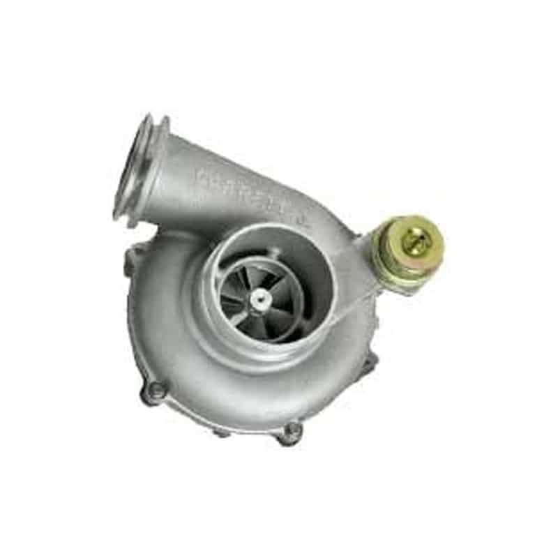Industrial Injection — Industrial Injection 99.5-03 Ford Reman Exchange Hybrid Turbo Upgrade Compressor Wheel