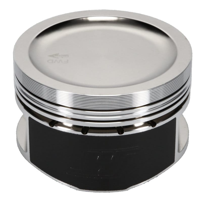 Wiseco — Wiseco Nissan SR20 Turbo -17cc w/92mm K1 Crank Piston Shelf Stock
Piston