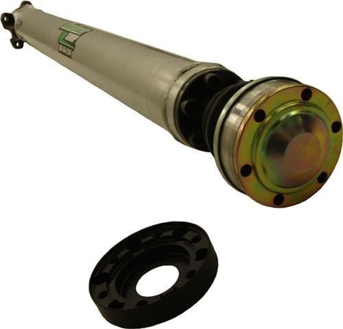 Driveshaft Shop — DSS Nissan Skyline R32 (89-94) AWD (GT-R) Aluminum Driveshaft NISH10-A1