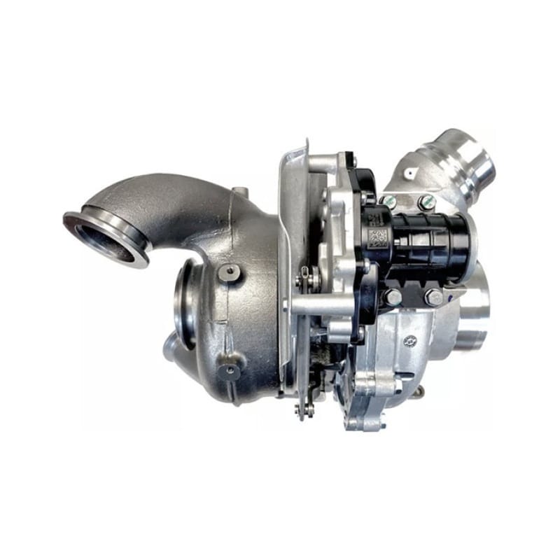 Industrial Injection — Industrial Injection 2020+ 6.7L Ford Cab & Chassis New Turbocharger