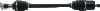 QuadBoss — QuadBoss 20-21 Can-Am Defender HD10 DPS Front Right Side Rugged Axle