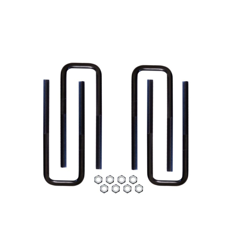 Skyjacker — Skyjacker Axle U-Bolt All Non-Spec Vehicles
Axle U-Bolt