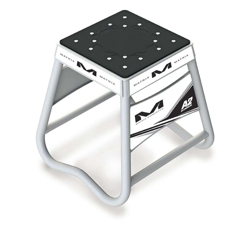 Matrix Concepts — Matrix Concepts Mini A2 Stand - White