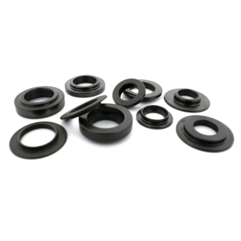 Ferrea — Ferrea Honda K20 Exhaust Valve Seat Locator - Set of 8