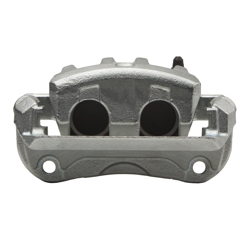 DFC — DFC 04-17 Nissan Quest Front-L Premium Caliper - Silver Zinc Coated
DFC Brake Caliper