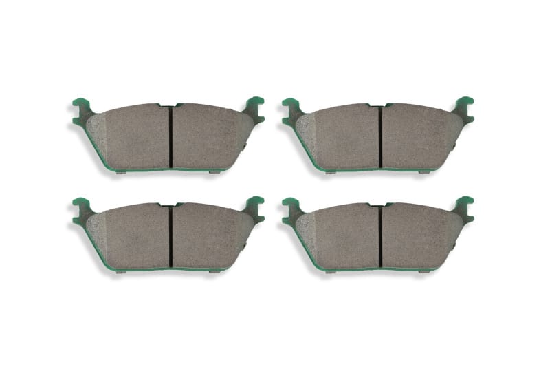 DBA — DBA 19-22 Ram 1500 (New Body Style) SP Performance Rear Brake Pads
Brake Pad