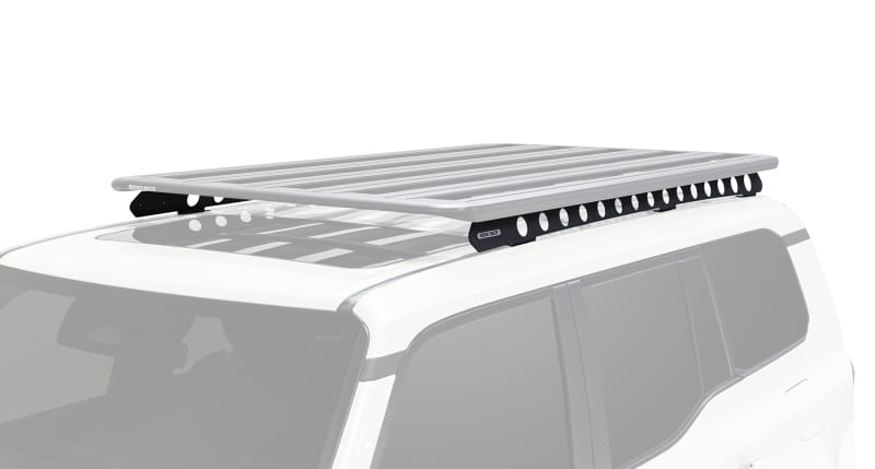 Rhino-Rack — Rhino-Rack Toyota Landcruiser 250 / Lexus GX550 Back Bone Mounting System