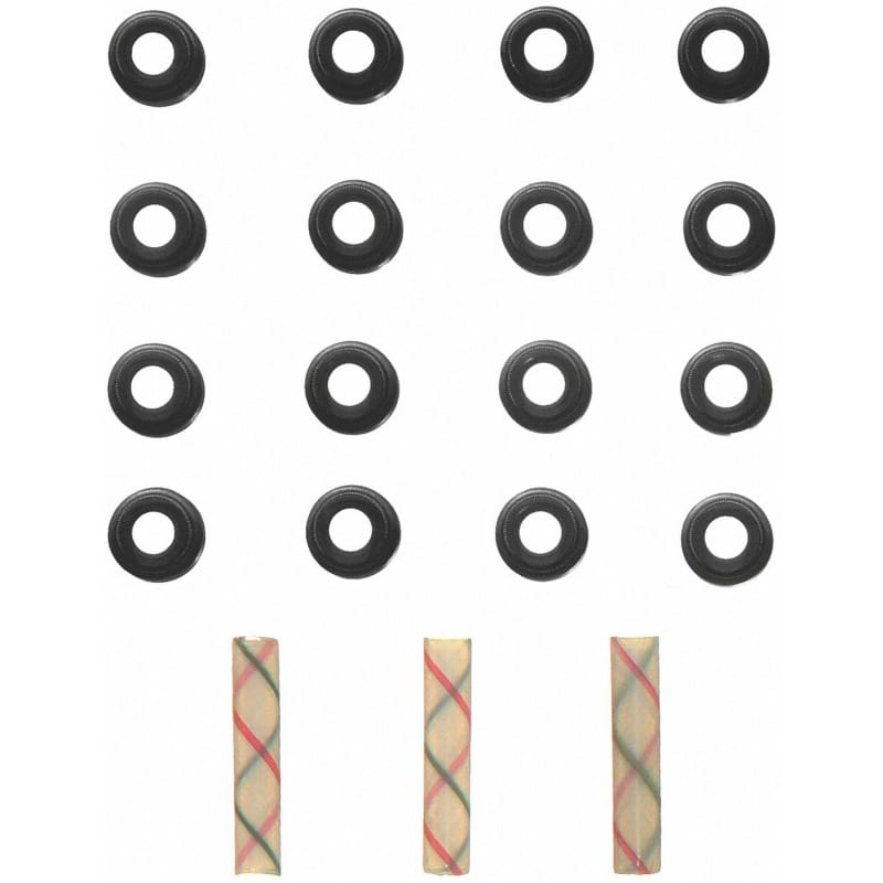 Fel-Pro — Fel-Pro Suzuki SX4 SS 70360 Engine Valve Stem Oil Seal Set