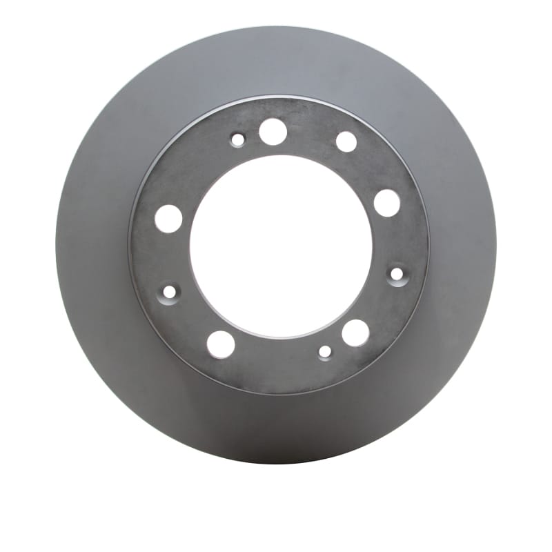 DFC — DFC 87-89 Porsche 944 (Excl Turbo) Rear GeoSPEC Coated Rotor
