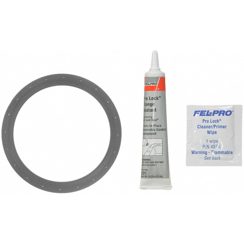 Fel-Pro — Fel-Pro Saab 9-3 BS 40607 Engine Crankshaft Seal Kit