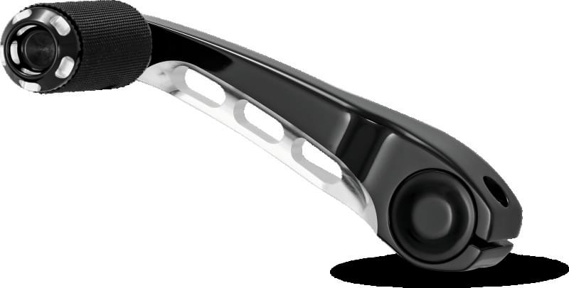 Performance Machine — Toe Only, Apex, Contrast Cut