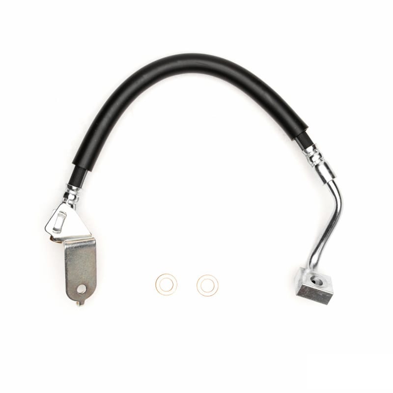 DFC — DFC 06-13 Chrysler 300 Rear-L Brake Hose