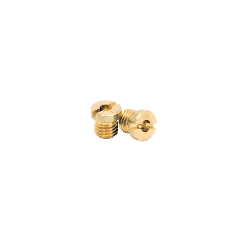 Edelbrock — Edelbrock 076 Main Jet
Q-JET