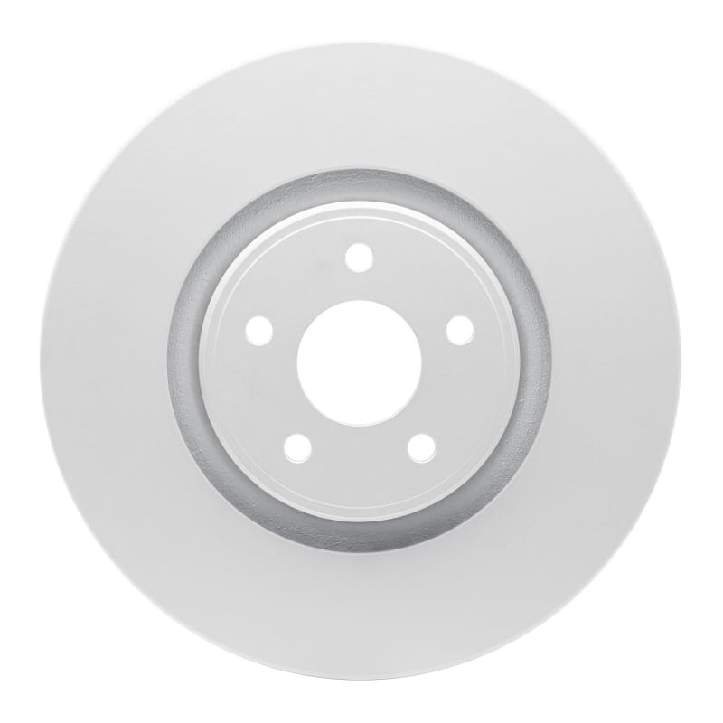 DFC — DFC 14-18 Ford Focus ST Front GeoSPEC Coated Rotor
DFC Brake Rotor