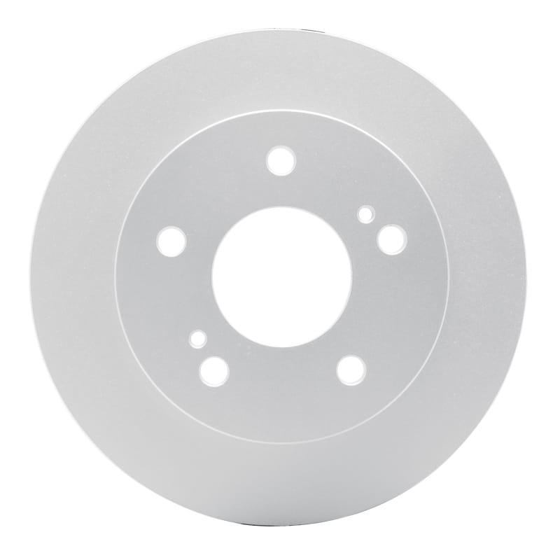 DFC — DFC 94-98 Nissan 240SX Rear GeoSPEC Coated Rotor
DFC Brake Rotor