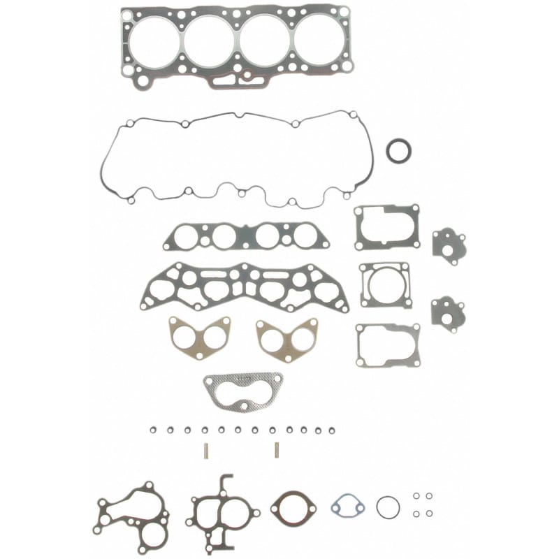 Fel-Pro — Fel-Pro Ford Probe HS 9572 PT-2 PermaTorque Engine Cylinder Head Gasket Set