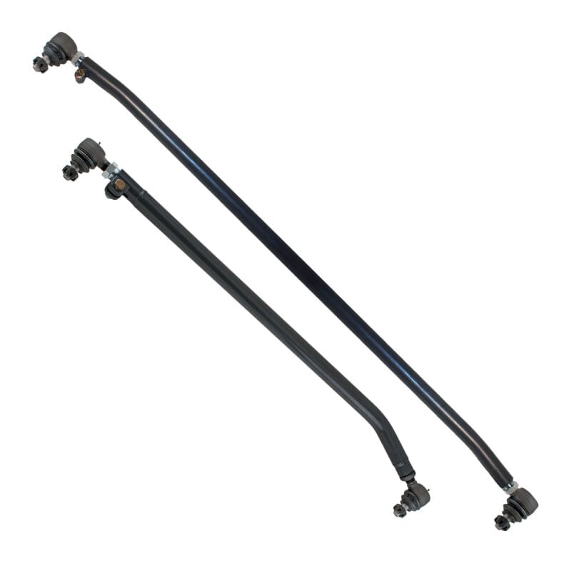 Synergy Mfg — Synergy 07-18 Jeep Wrangler JK/JKU JK HD Steering Kit