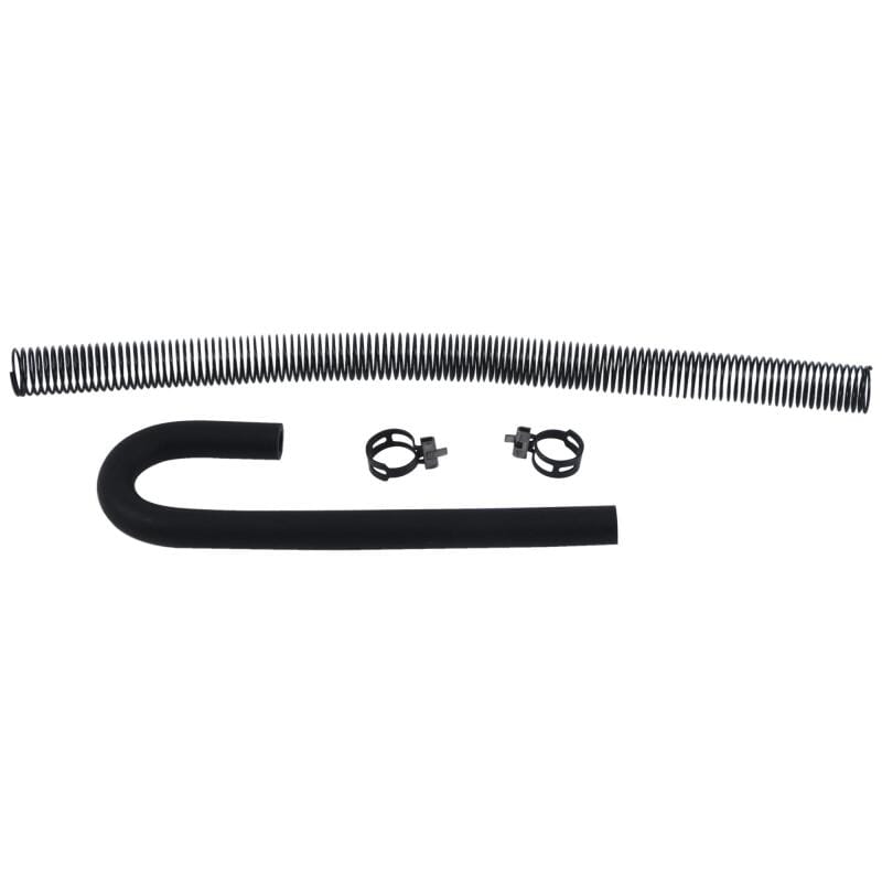 All Balls Racing — All Balls Racing 99-03 XV 1600 A Road Star/2001/2003 XV 1600 AS Road Star Midnight Hose & Clamp Kit