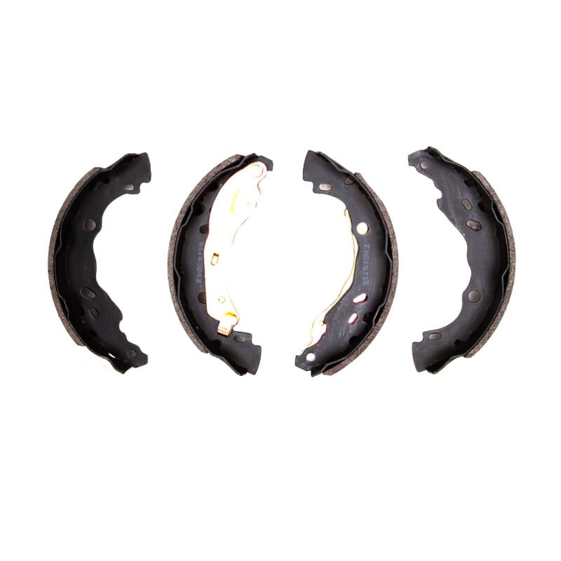 DFC — DFC 07-11 Nissan Aprio (Mexico) Rear Premium Service Shoes
DFC Brake Shoe Set