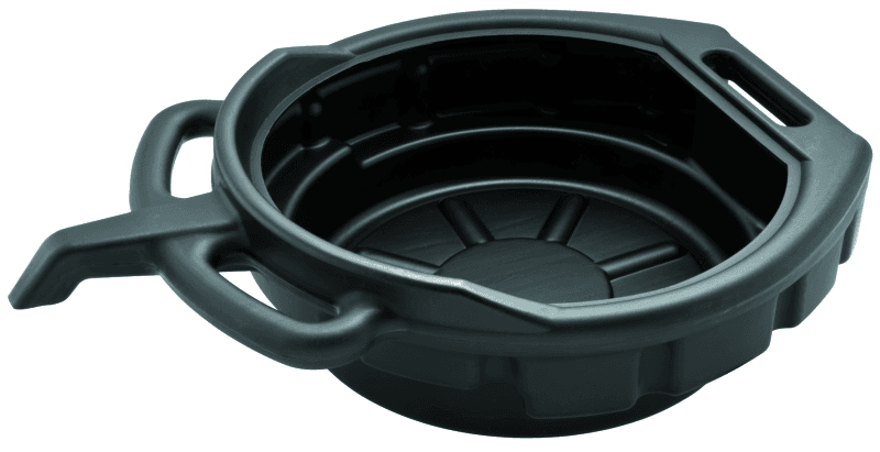 BikeMaster — 8 Liter Drain Pan