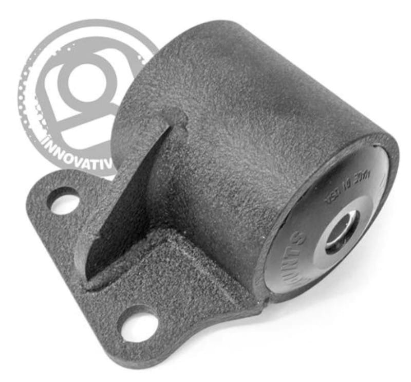 Innovative Mounts — Innovative 94-97 Accord Replacement Driver Mount (F-Series) Steel 75A Bushing