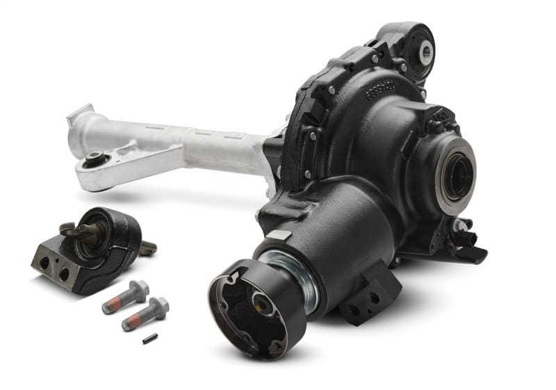 Ford Racing — Ford Racing 21-23 Bronco M210 Front Drive Unit 5.13 Ratio w/ELD
Axle Kit
