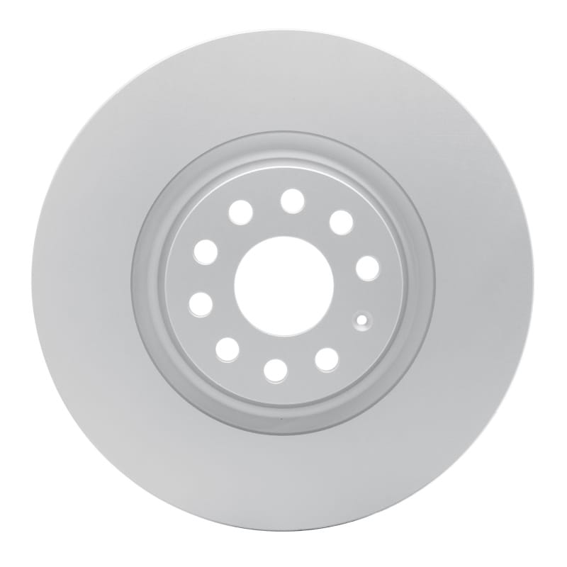 DFC — DFC 12-25 Audi S3 (Mexico) Front Hi-Carbon Alloy Geomet Coated Rotor
DFC Brake Rotor