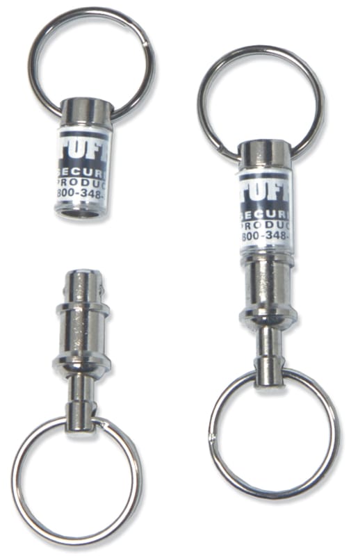 Tuffy Products — Tuffy Pullapart Key Chain