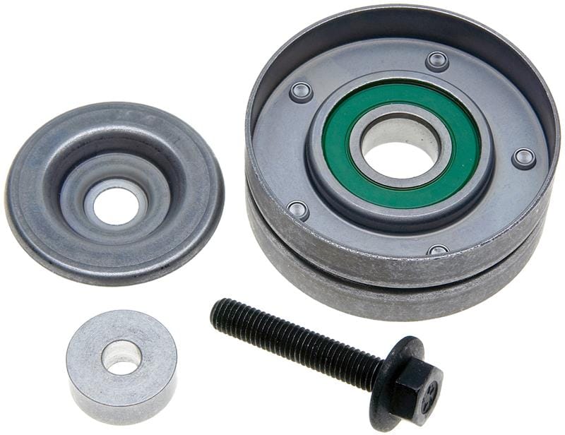 Gates — Gates 02-08 Mini Cooper DriveAlign Idler Pulley