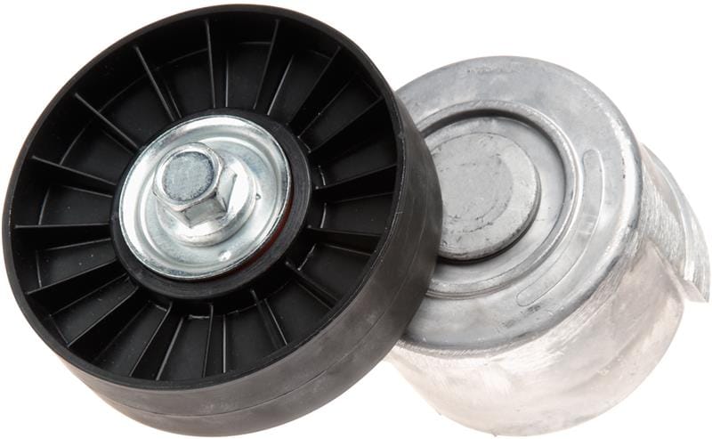 Gates — Gates 87-93 Ford Mustang 4-Cyl. 2.3L Serpentine Belt Drive Tensioner