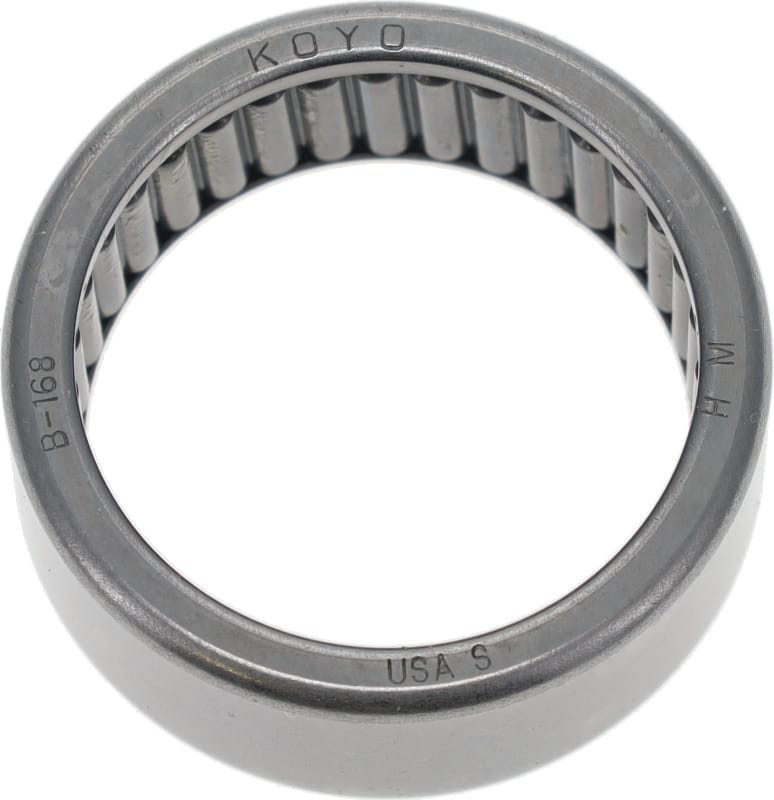 TwinPower — Camshaft Needle Bearing