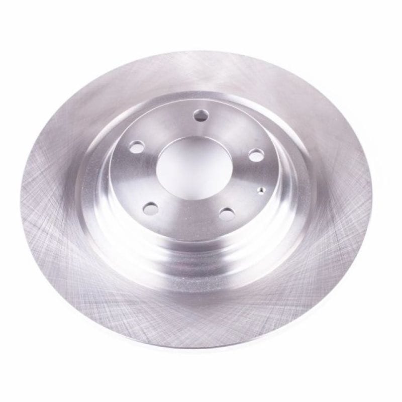PowerStop — Power Stop 16-19 Mazda CX-9 Rear Autospecialty Brake Rotor
AutoSpecialty Rotor