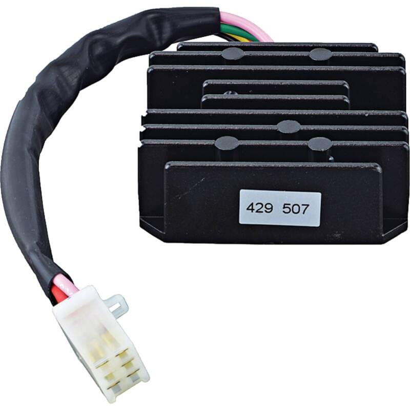 Arrowhead — Arrowhead Can-Am 12 Volt Regulator / Rectifier