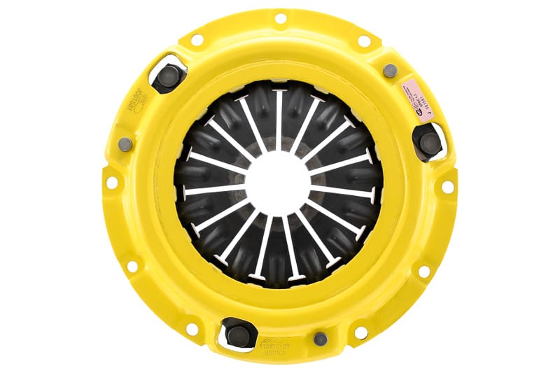 ACT — ACT 1995 Eagle Talon P/PL Xtreme Clutch Pressure Plate
Pressure Plate