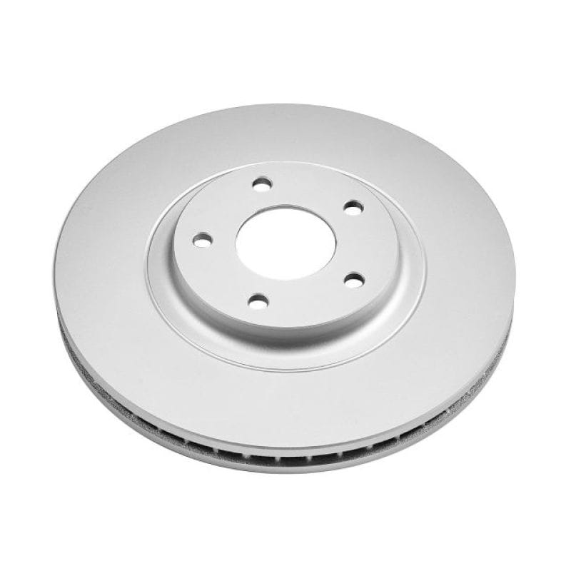 PowerStop — Power Stop 03-05 Infiniti FX35 Front Evolution Geomet Coated Rotor
PowerStop EVC