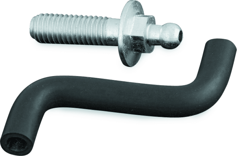 Kuryakyn — Kuryakyn 1-1/4in Breather Bolts for Twin Cam (Pair)