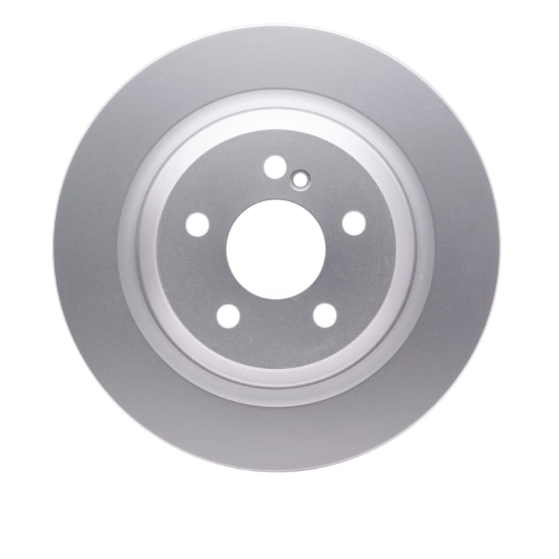 DFC — DFC 01-02 Mercedes-Benz CL600 Rear GeoSPEC Coated Rotor
DFC Brake Rotor