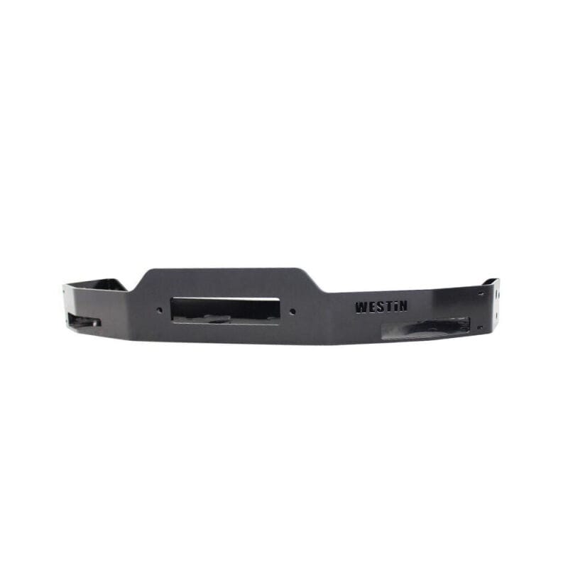 Westin — Westin 2009-2014 Ford F-150 MAX Winch Tray - Black
Winch Mount Plate