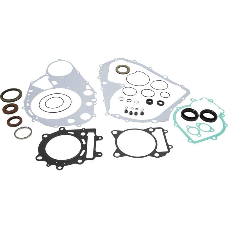 Vertex Pistons — Vertex Gaskets 11-12 Arctic Cat 425 4x4 Complete Gasket Kit w/ Oil Seals