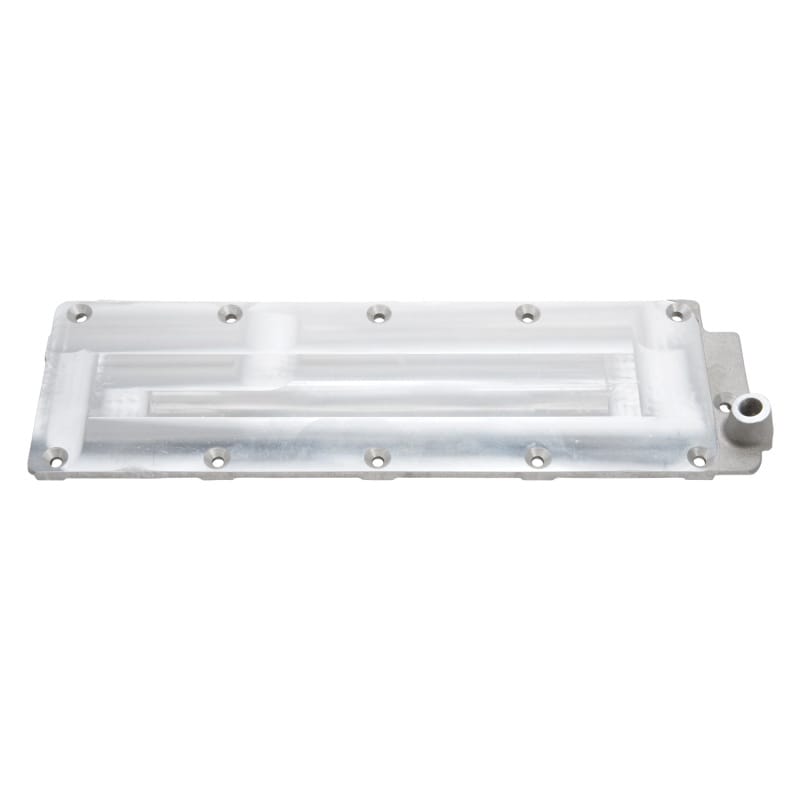 Edelbrock — Edelbrock Valley Tray LS3 Automatic Transmission
SUPERCHARGER COMPONE