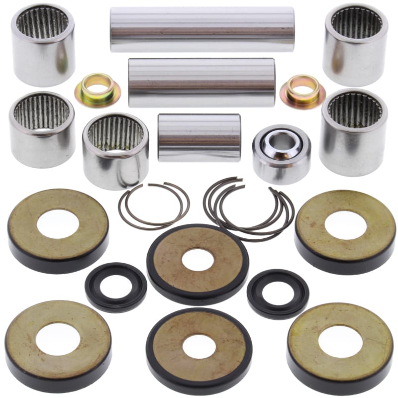 All Balls Racing — All Balls Racing 1990 Suzuki RM125 Linkage Bearing Kit