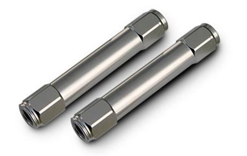 Ridetech — Ridetech 67-70 Mercury Cougar Tie Rod Adjuster Pair
Tie Rod Adj. 67-70 C