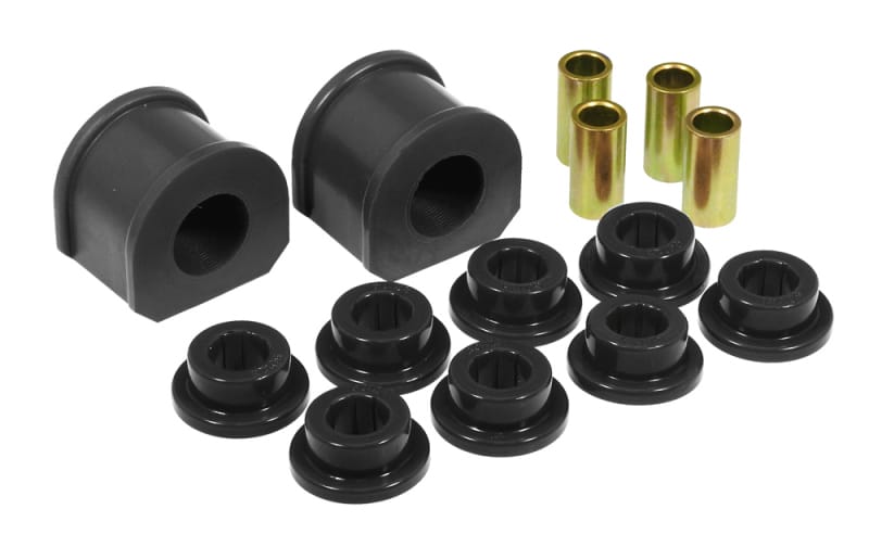 Prothane — Prothane 70-98 Ford Truck S/B & E/L Bush - 1 1/8in (for 2in Frames / Eye to Eye End Links) - Black
SWAY BAR BUSHINGS