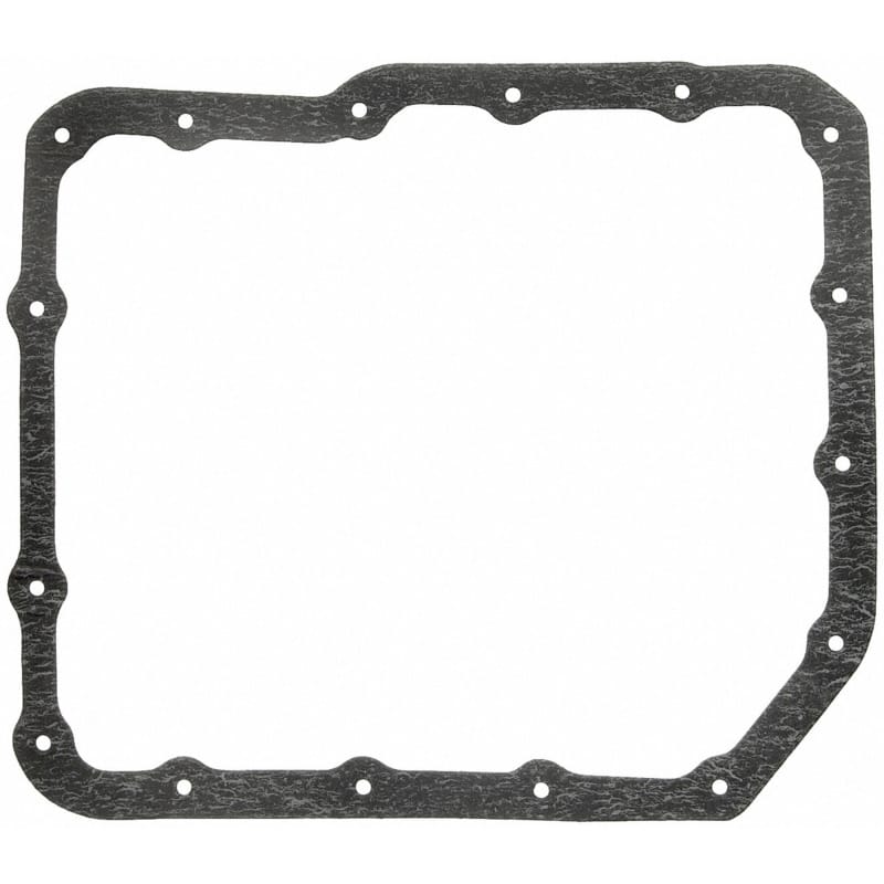 Fel-Pro — Fel-Pro Isuzu Trooper TOS 18704 Transmission Oil Pan Gasket 16 Bolt Hole One Piece Gasket