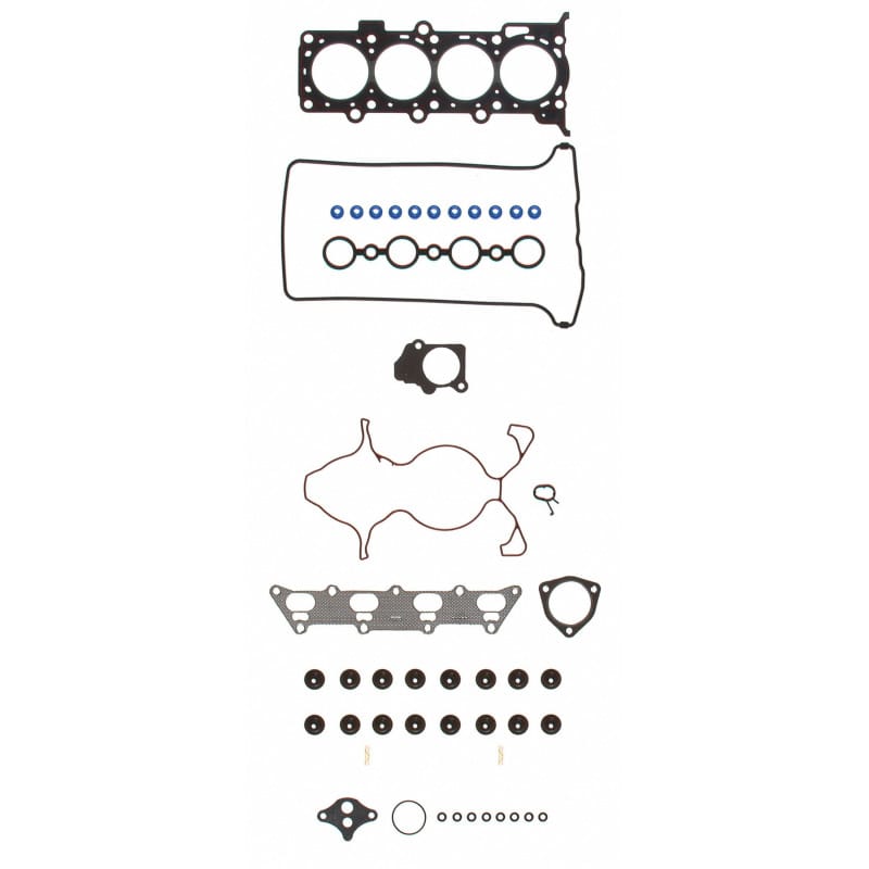 Fel-Pro — Fel-Pro Saturn SL2 HS 9968 PT-4 PermaTorque Engine Cylinder Head Gasket Set