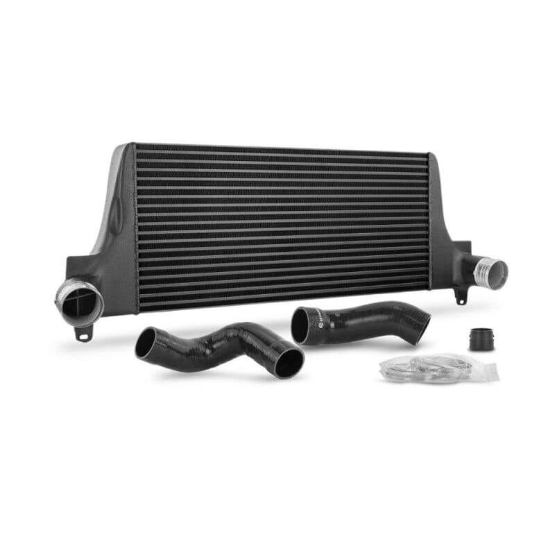 Wagner Tuning — Wagner Tuning 15-24 Volkswagen Transporter T5.1 2.5 TDI EVO 2 Competition Intercooler
