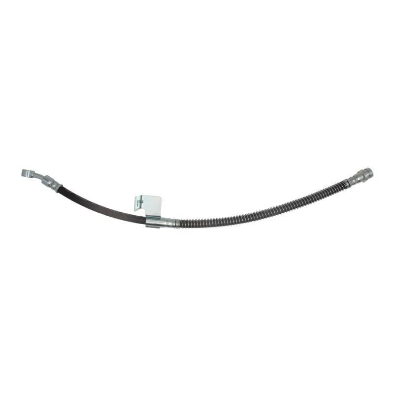 DFC — DFC 01-06 Hyundai Elantra Front-L Brake Hose